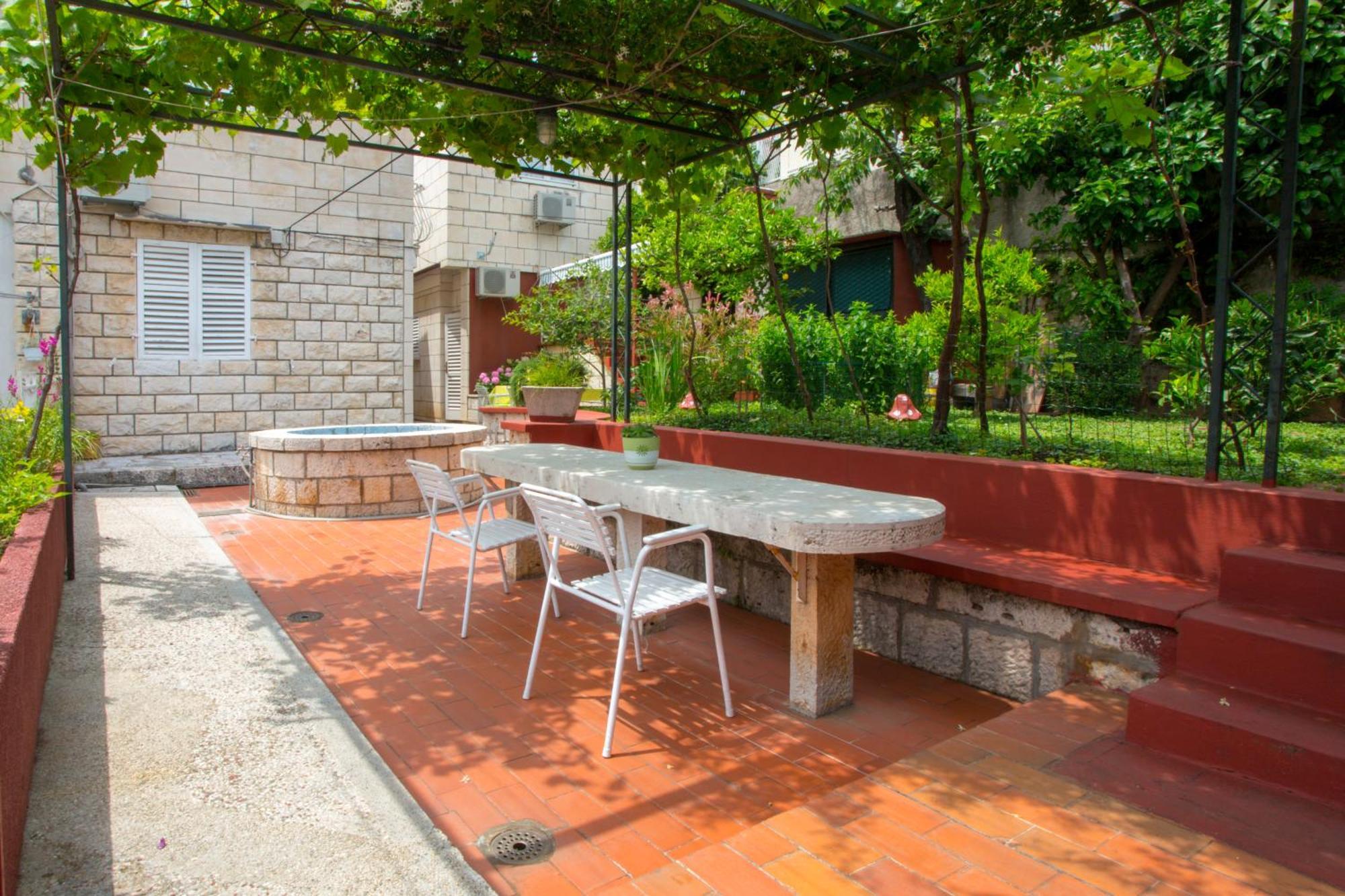 Apartments Afrodita Dubrovnik Quarto foto