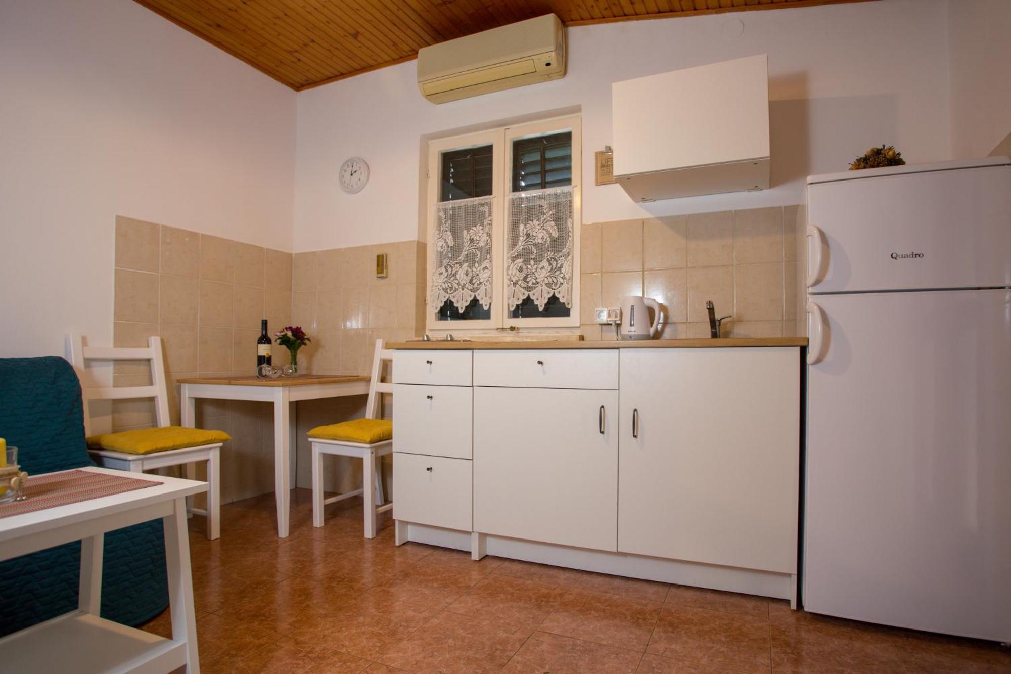 Apartments Afrodita Dubrovnik Quarto foto