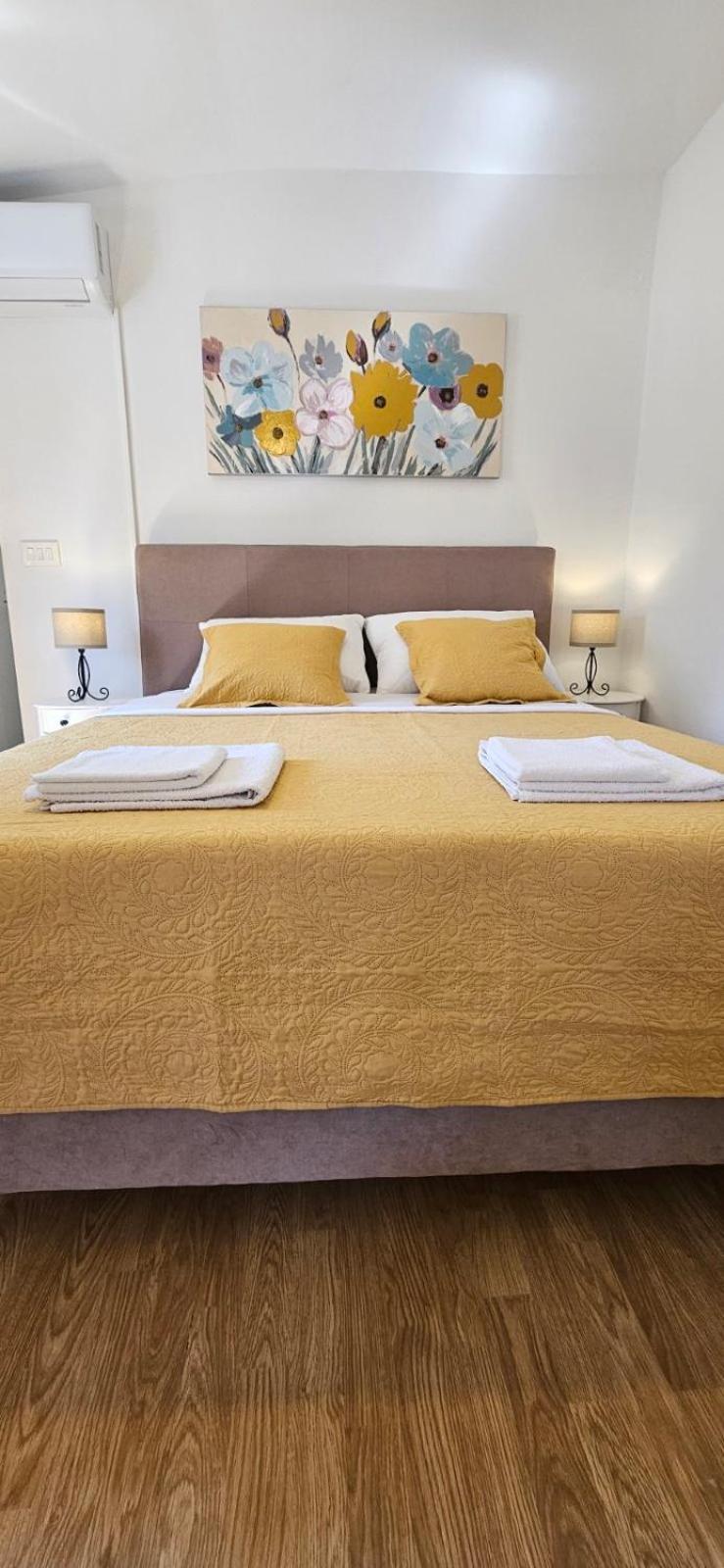 Apartments Afrodita Dubrovnik Quarto foto