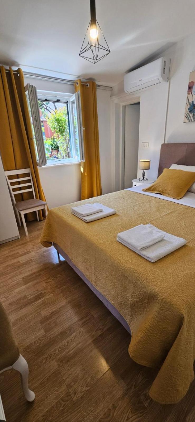Apartments Afrodita Dubrovnik Quarto foto