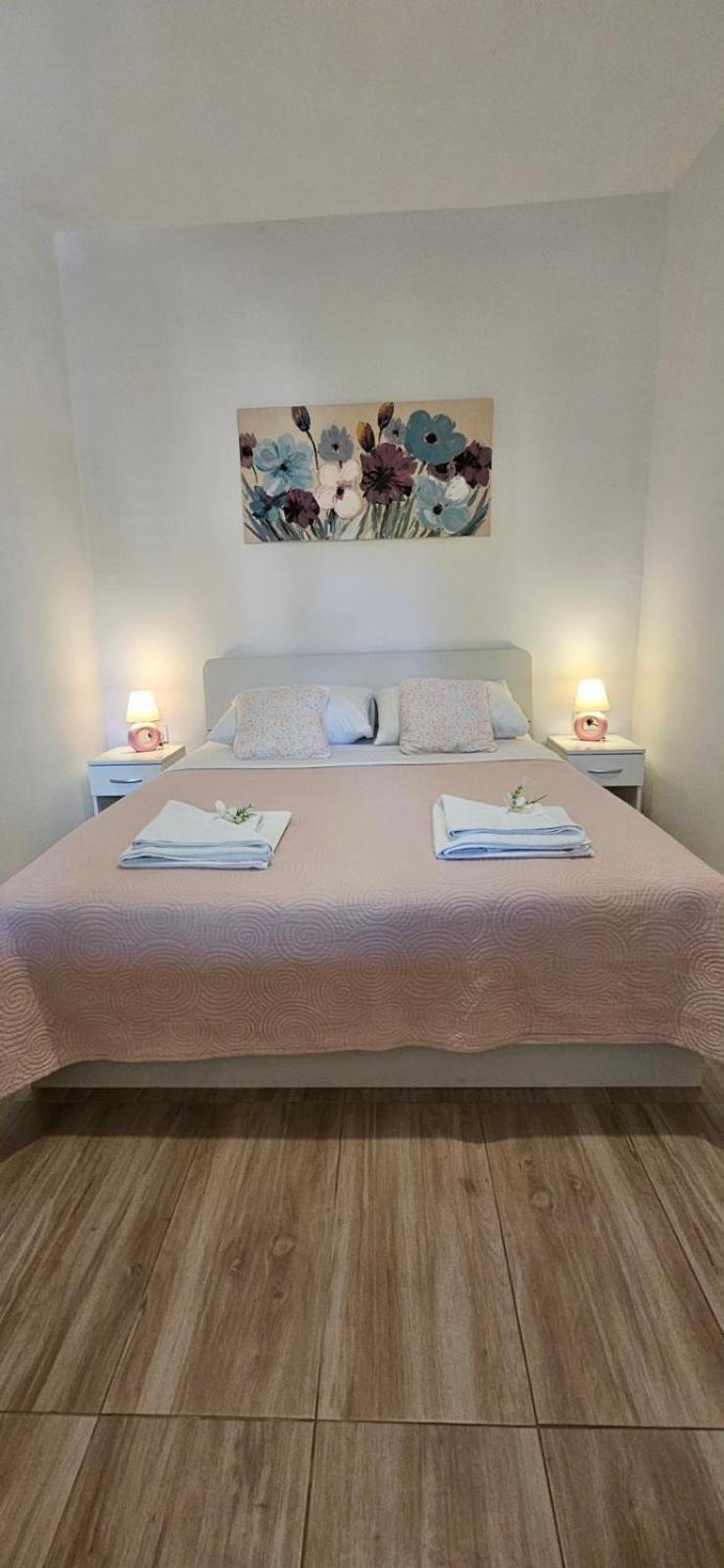 Apartments Afrodita Dubrovnik Quarto foto